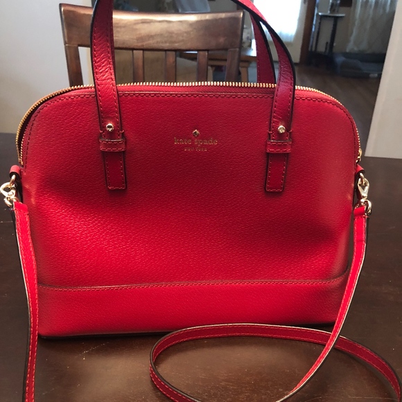 Kate Spade Cedar Street Maise Handbag - Picture 1 of 1